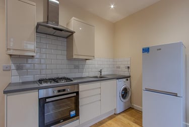 1 bed house, Northcote Street, Plasnewydd, Cardiff, CF243BH - Image 3